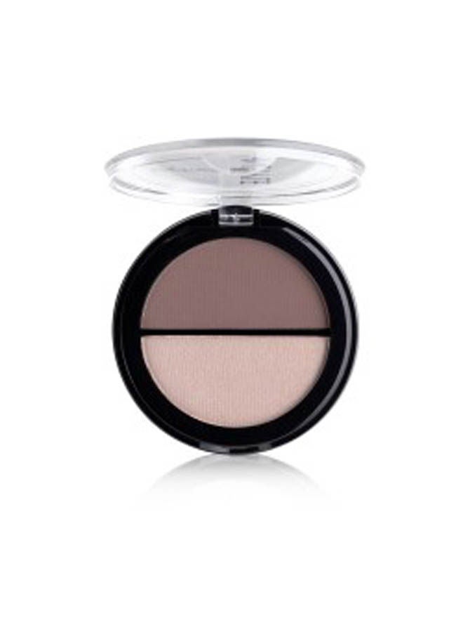 topface Instyle Contur& Highlighter 03 Multicolour