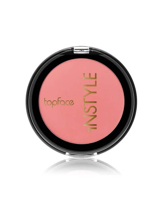 İnstyle Blush On 010 Rose