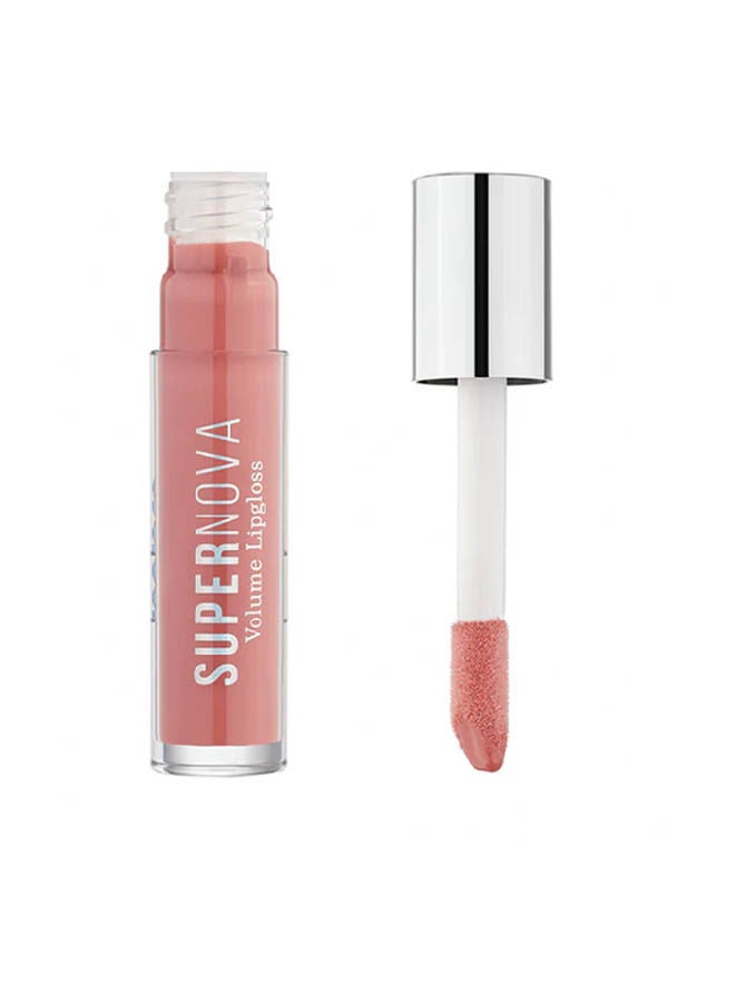 topface - Supernova Volume Lip Gloss 04 Rezonans - Image 1
