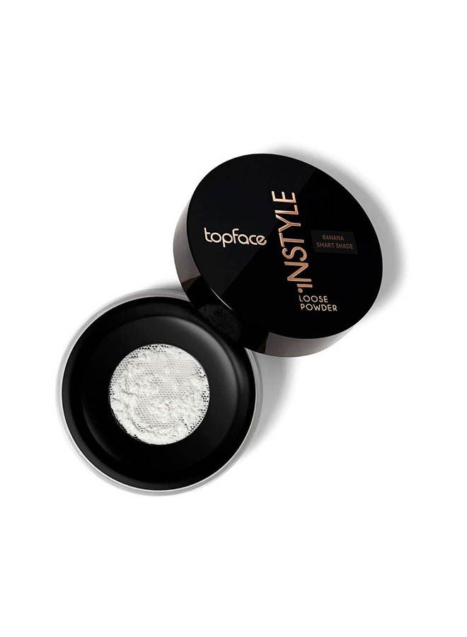 Instyle Loose Powder-101 Transparent - pnsku/N70078592V/45/_/1716714003/3bd1ecbd-993e-4210-bcfe-32a52335940e