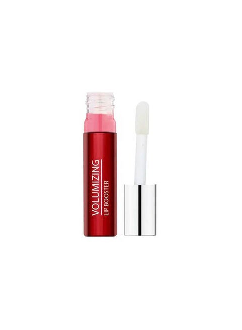 Volumizing Lip Booster 002 Red Hot