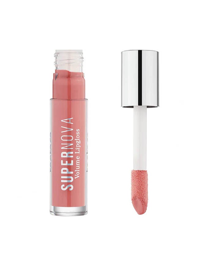 topface Supernova Volume Lip Gloss 06 Pump Up - Image 1