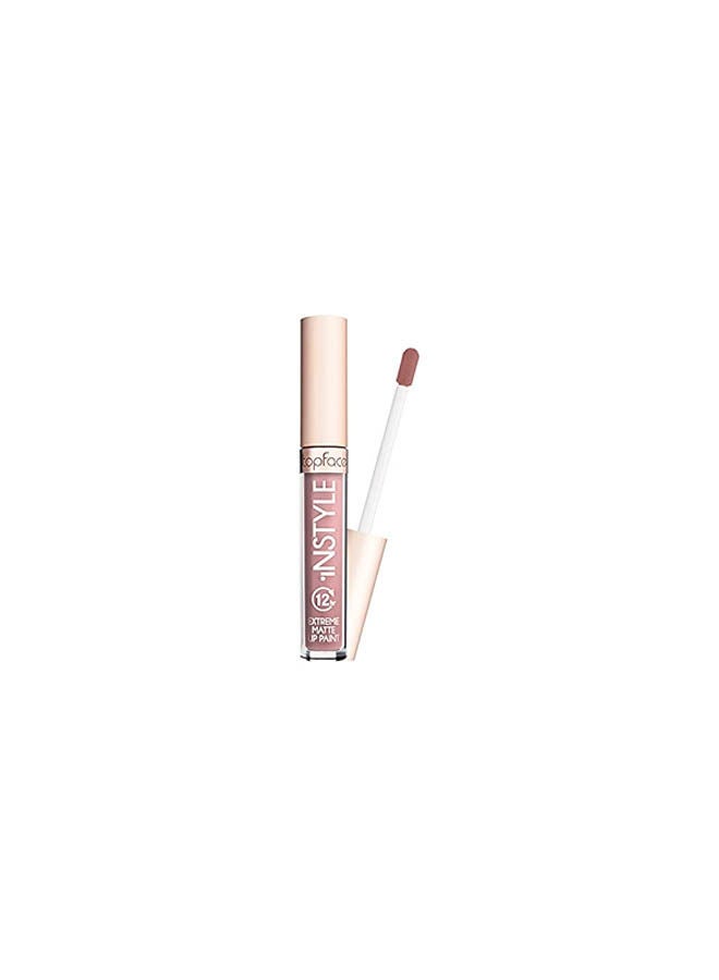 topface Instyle Extreme Matte Lip Paint 023 Pink - Image 1