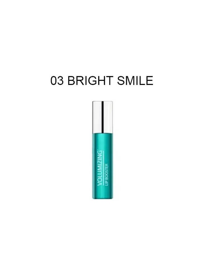 topface Volumizing Lip Booster 003 Bright Smile