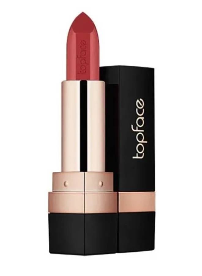 topface Instyle Creamy Lipstick 009 Plush Coral 