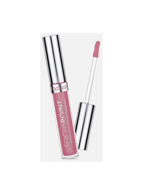 Focus Point Perfect Gleam Lip Gloss 0112 Bride