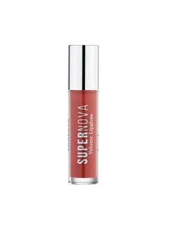 Supernova Volume Lip Gloss 012 Namaste