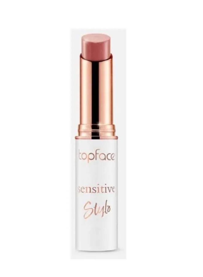 topface Sensitive Stylo Lipstick 3 Baby Peach