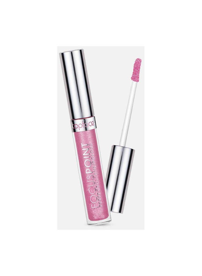 Focus Point Perfect Gleam Lip Gloss 0105 Candy Pink