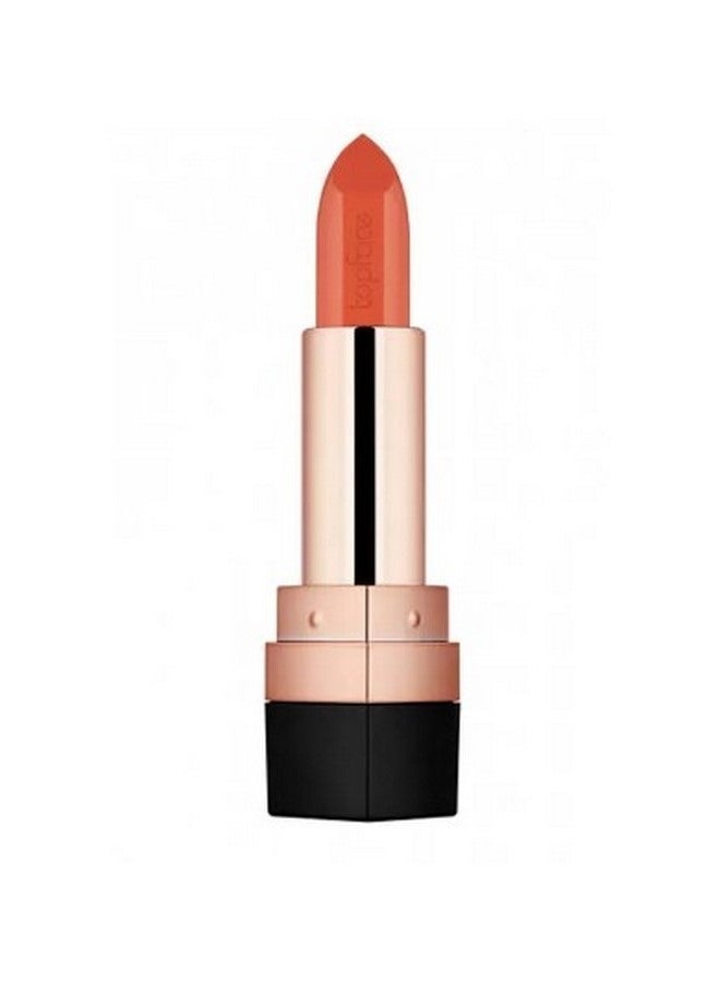 topface Instyle Creamy Lipstick 016 Coral Island - Image 1