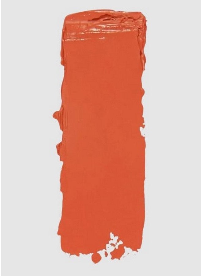 topface Instyle Creamy Lipstick 016 Coral Island - Image 2