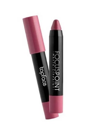 Focus Point Matte Lippaint 9 Pink - pnsku/N70078772V/45/_/1718202663/8e6affec-fdd5-43ff-8357-c1b9d47d42c5