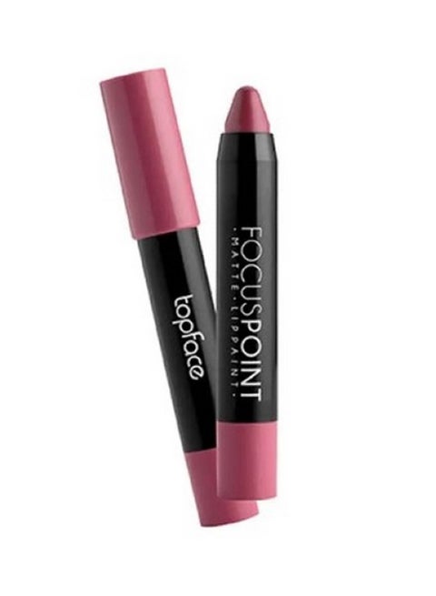 Focus Point Matte Lippaint 9 Pink