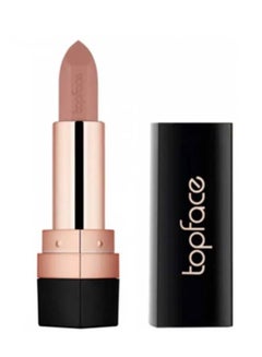 topface Instyle Matte Lipstick White Mocha Kiss 