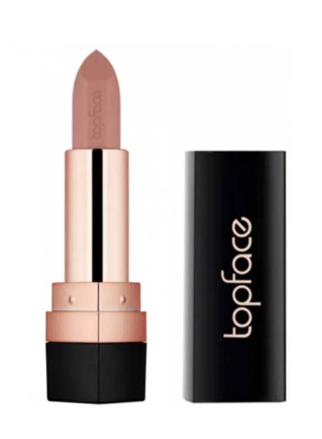 topface Instyle Matte Lipstick White Mocha Kiss
