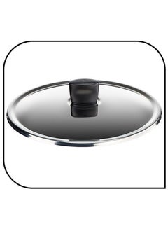 Tefal TEFAL Stewpot 26 cm | Tempo Flamme Cookware | 6.5 liters | Aluminium | Safe non stick coating | Lid | Stovetop Compatibility | Stewing recipes | Red | Made in France | 2 Years Warranty | C3045285 Red 26cm  - Image 5