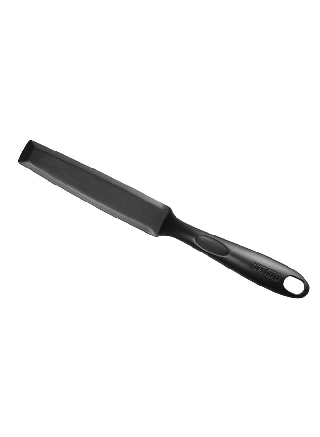 تيفال أداة مطبخ بلاستيكية مقاومة للحرارة للبنكيك بيلا بلاك - Image 2