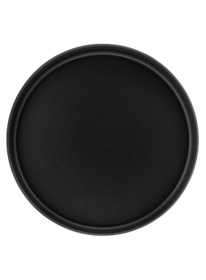 تيفال TEFAL صينية خبز | Les Spécialistes كبة 30 سم | طلاء غير لاصق | ألومنيوم | توزيع حرارة | سهولة التنظيف | أحمر | صنع في فرنسا | ضمان لمدة سنتين | J5719383 30سم - Image 3