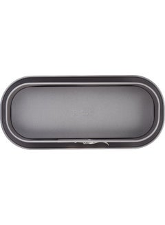 Tefal Baking Mold | Delibake Springform Loaf Pan 30 x 11 cm Red 30 x 11cm  - Image 2