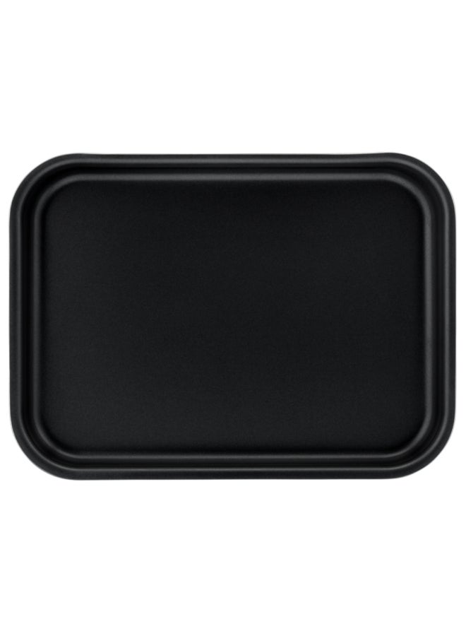 TEFAL Baking Pan | Les Spécialistes Oven Dish | 27x37cm | Non-Stick Coating | Aluminum | Heat Diffusion | Easy Cleaning | Red | Made in France | 2 Years Warranty | J5714882 Red 27x37cm - Image 2