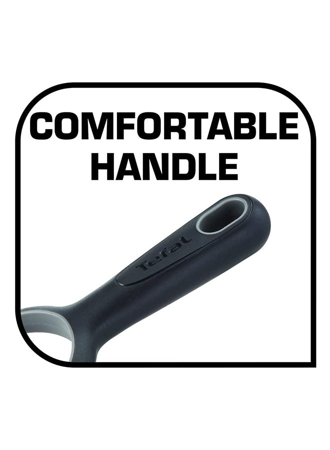 Tefal Comfort Y-Peeler Kitchen Tool Plastic And Stainlesss Steel Black Black 22cm  - Image 3