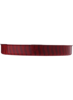Tefal Les Specialistes Round Oven Dish Set Kebbe 28/30/34/38 J1326982 Red Red 28/30/34/38cm  - Image 2