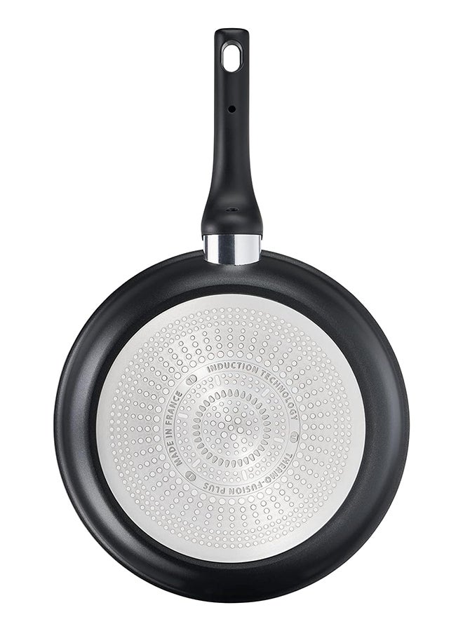 Tefal G6 Unlimited Frypan Black 26 cm G2550502 1 Black 26cm - Image 4