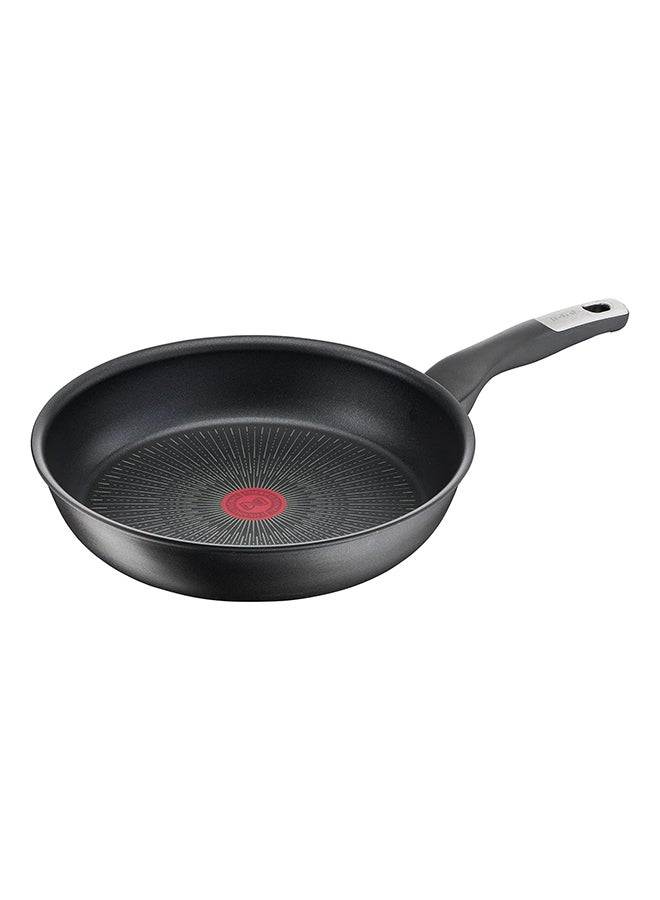 Tefal G6 Unlimited Frypan Black 26 cm G2550502 1 Black 26cm - Image 2