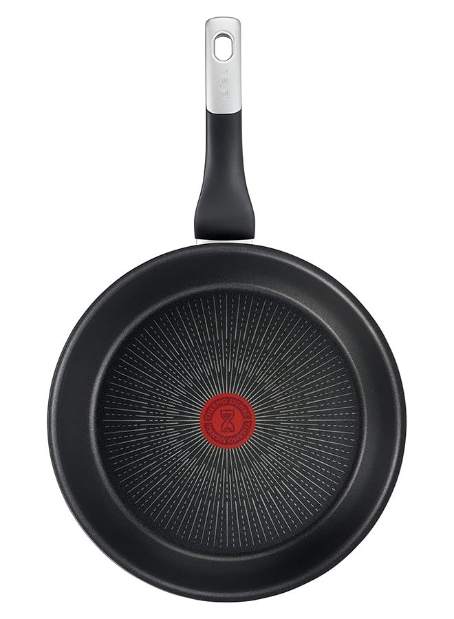 Tefal G6 Unlimited Frypan Black 26 cm G2550502 1 Black 26cm - Image 3