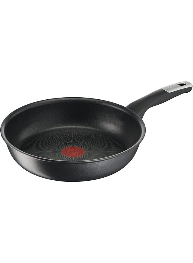 Tefal G6 Unlimited Frypan Black 26 cm G2550502 1 Black 26cm - Image 1
