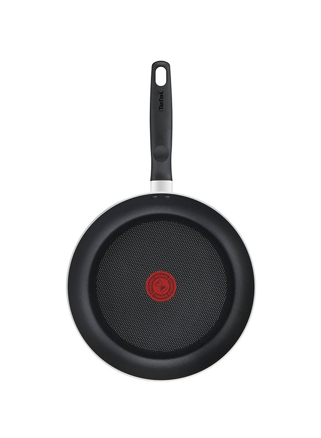 Tefal G6 Super Cook 20 cm Frypan Non Stick With Thermo Signal Black Black 20 cmcm - pnsku/N70079847V/45/_/1717498945/0946e846-18c7-424f-9003-b15d39907db9