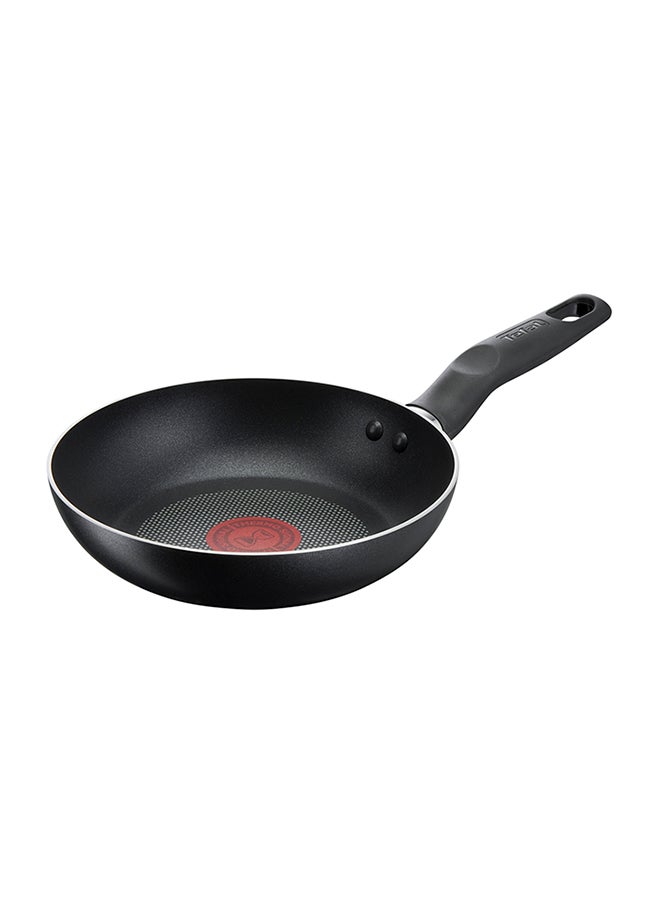 Tefal G6 Super Cook 20 cm Frypan Non Stick With Thermo Signal Black Black 20 cmcm - pnsku/N70079847V/45/_/1739788590/05addbdf-15c1-48e5-af57-27e4e2f2fdd1