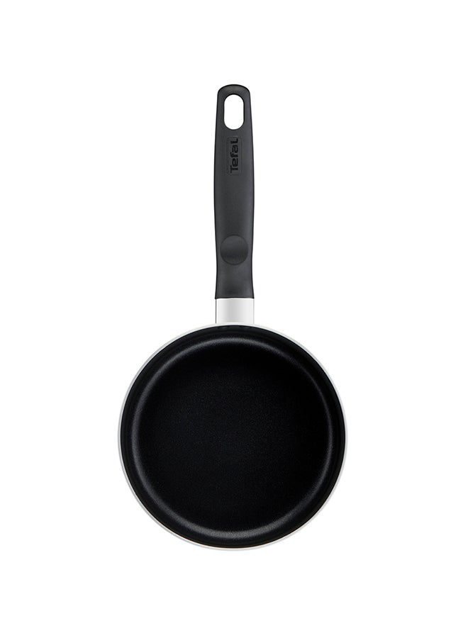 Tefal G6 Non-Stick Super Cook Saucepan With Lid 18 cm Black 18 cmcm  - Image 2
