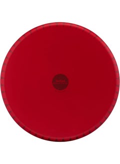 Tefal TEFAL Baking Pan | Les Spécialistes Kebbe 38 cm | Non-Stick Coating | Aluminum | Heat Diffusion | Easy Cleaning | Red | Made in France | 2 Years Warranty | J5719583 Red 38cm  - Image 3