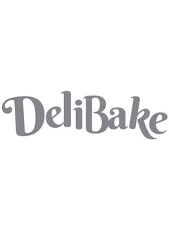 Tefal TEFAL Baking Mold | Deli Bake 30 Cm Loaf Pan | Red | Carbon Steel | 2 Years Warranty | J1640114 Red 30cm  - Image 2