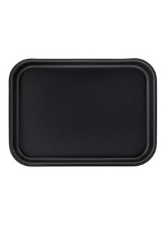 Tefal TEFAL Oven Tray | Les Spécialistes Large Set of 3 Pieces | Rectangular 41x29cm/ 37x27cm/ 31x24cm | Non-Stick | Red Bugatti | Made in France | 2 Years Warranty | J5715582 Red  - Image 3