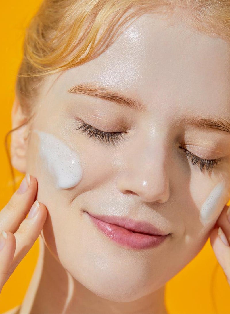 Cosrx Advanced Snail Mucin Gel Cleanser Smooth Lather, Supercharged With Snail Mucin For Radiant Skin 150ml  - Image 3