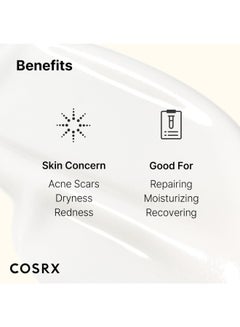 Cosrx Advanced Snail 92 All-In-One Cream Moisturizer Enriched With 92% Of Snail Mucin To Give Skin Nourishment 100grams  - Image 5