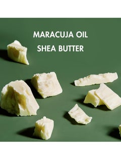 SheaMoisture Beard Wash For A Full Beard Maracuja Oil & Shea Butter To Deep Clean And Refresh Beards 6 ozml  - Image 3