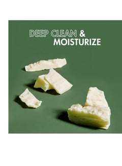 SheaMoisture Beard Wash For A Full Beard Maracuja Oil & Shea Butter To Deep Clean And Refresh Beards 6 ozml  - Image 2