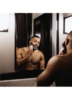 SheaMoisture Beard Wash For A Full Beard Maracuja Oil & Shea Butter To Deep Clean And Refresh Beards 6 ozml  - Image 4