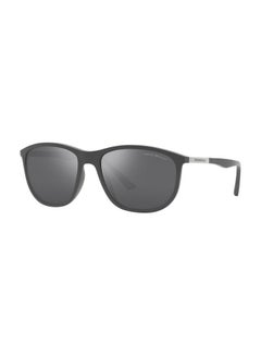 Men's Full Rim Square Sunglasses 0EA4201 58 51266G - pnsku/N70080209V/45/_/1716786336/e7917d13-1dc3-40c0-8d1e-e2ce42496157