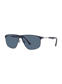 Men's Full Rim Square Sunglasses 0EA2094 60 301880 - pnsku/N70080210V/45/_/1716786343/118b0fd3-aad3-4997-8af8-056ce353f5da