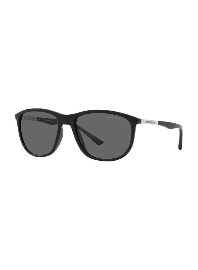 Men's Full Rim Square Sunglasses 0EA4201 58 500187 - pnsku/N70080212V/45/_/1716786345/292e20b3-37f6-4a18-81a9-85b116ed81d1