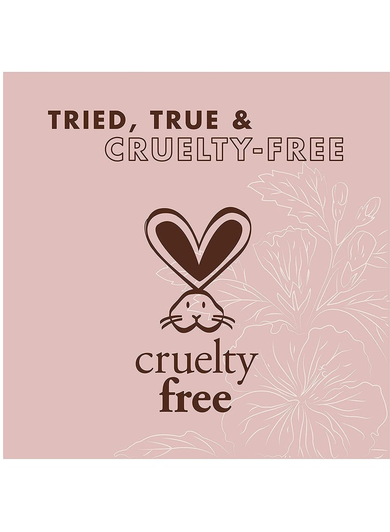 SheaMoisture Shampoo And Conditioner Set, Coconut & Hibiscus Curl & Shine, Curly Hair Products With Coconut Oil, Vitamin E & Neem Oil, Frizz Control, Family Size, 16 Fl Oz Ea - Image 4