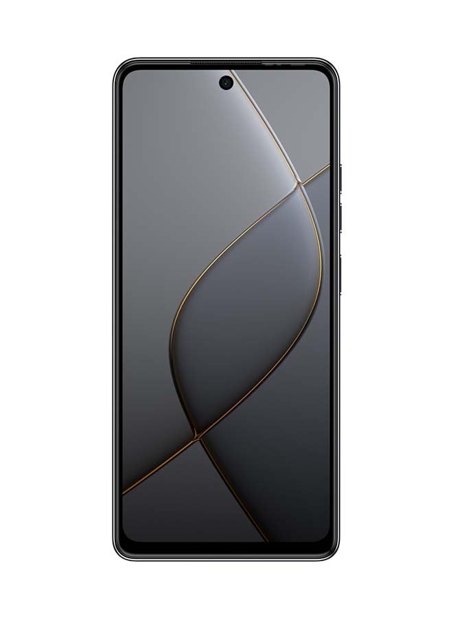 تكنو سبارك 20 برو 5G ثنائي الشريحة ستار تريل أسود 8 جيجابايت رام 128 جيجابايت - النسخة الشرق أوسطية - Image 5