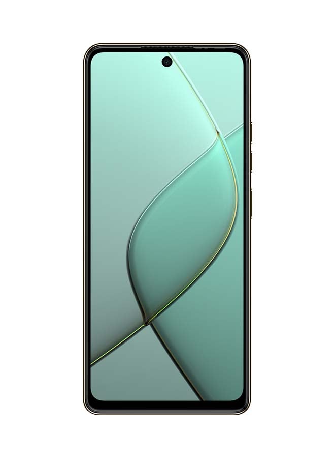 تكنو Spark 20 Pro 5G Dual SIM Neon Green 8GB RAM 128GB - Middle East Version - Image 5