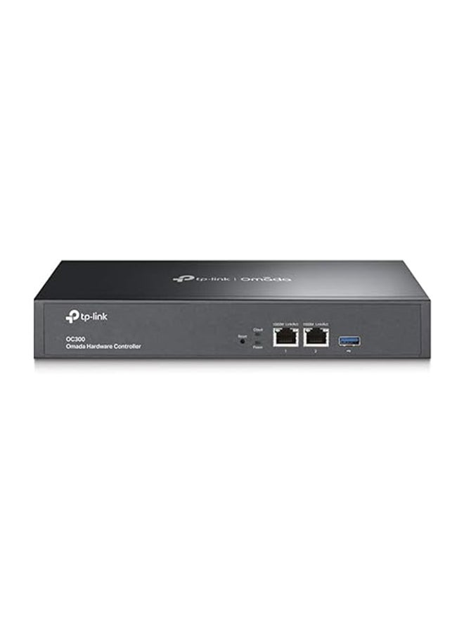 تي بي لينك WRL CONTROLLER OMADAOC300 Black  - Image 1