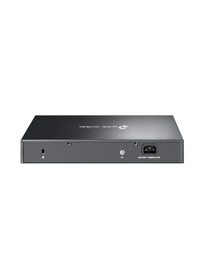 تي بي لينك WRL CONTROLLER OMADAOC300 Black  - Image 4