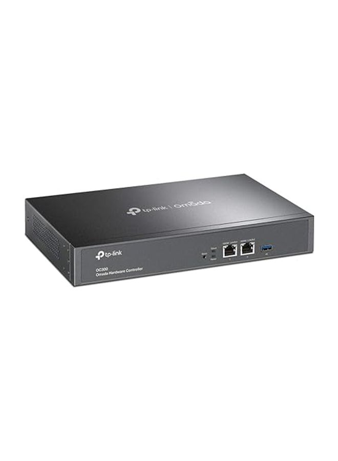 تي بي لينك WRL CONTROLLER OMADAOC300 Black  - Image 2